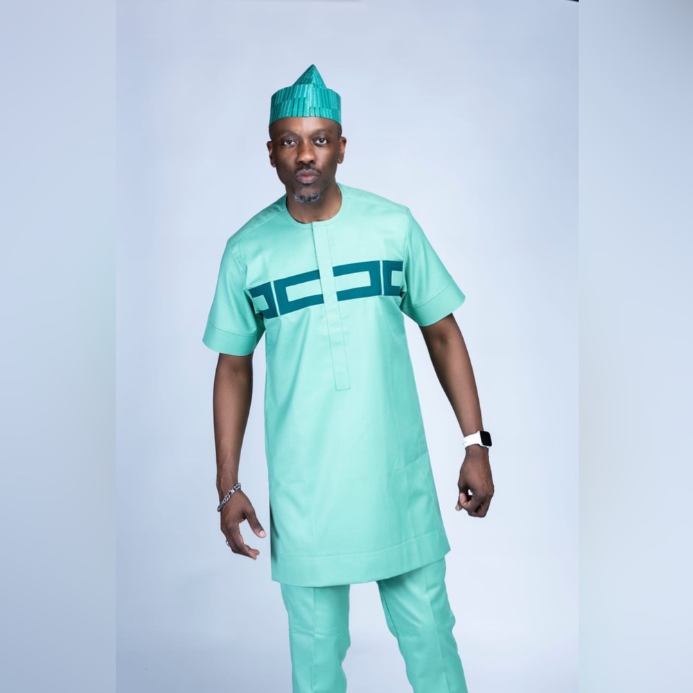 Senator wear